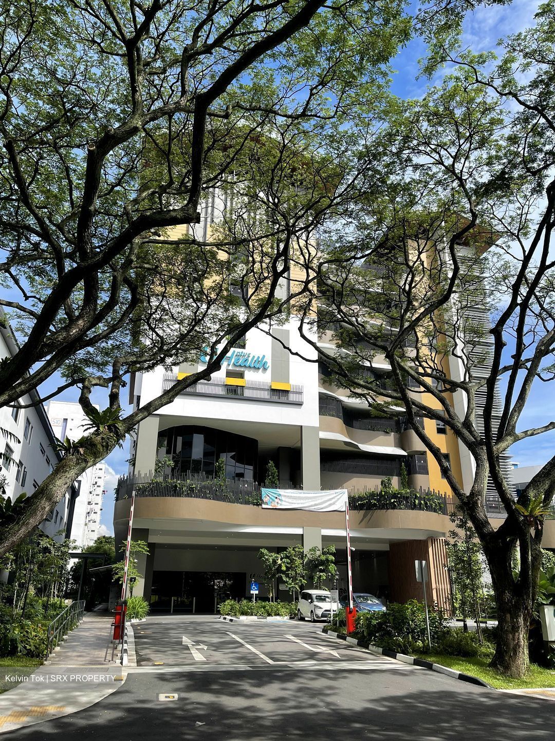 Blk 524 Jurong West Street 52 (Jurong West), HDB 3 Rooms #552840441